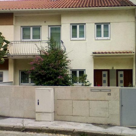 Home Sleep Home Fafe Exterior photo