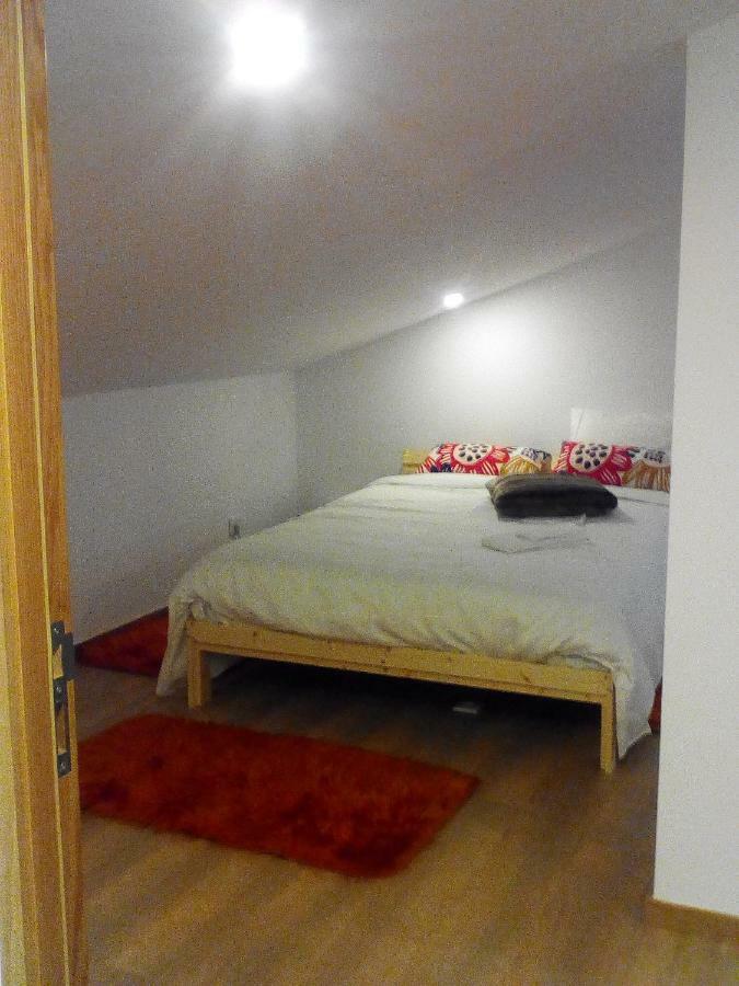 Home Sleep Home Fafe Exterior photo