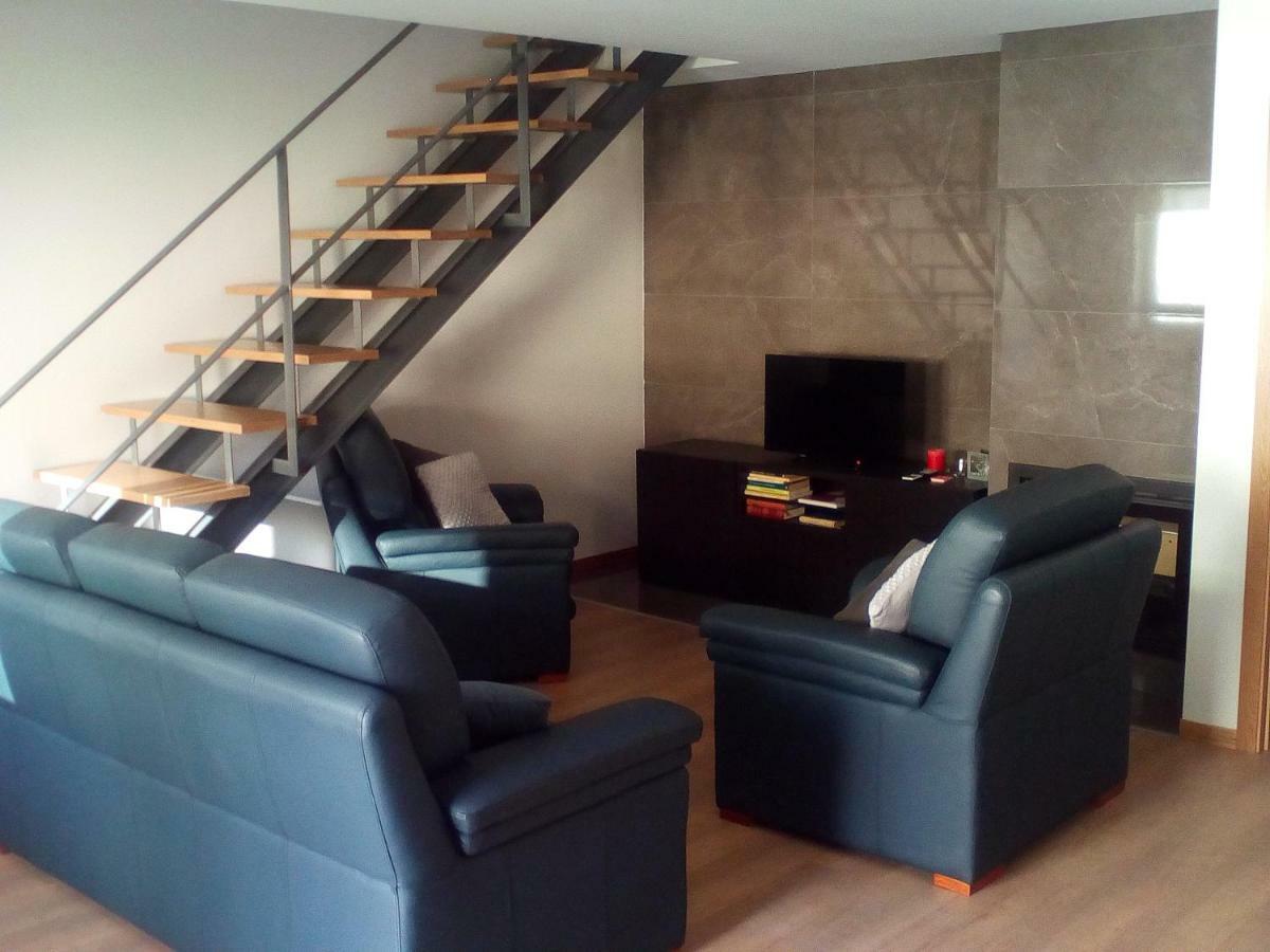 Home Sleep Home Fafe Exterior photo