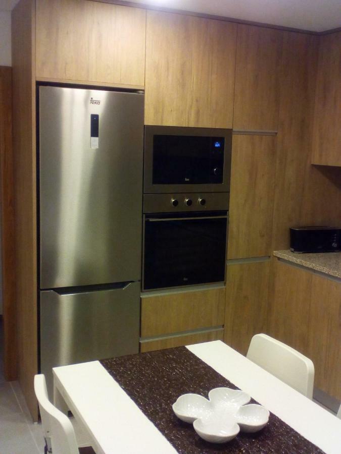 Home Sleep Home Fafe Exterior photo