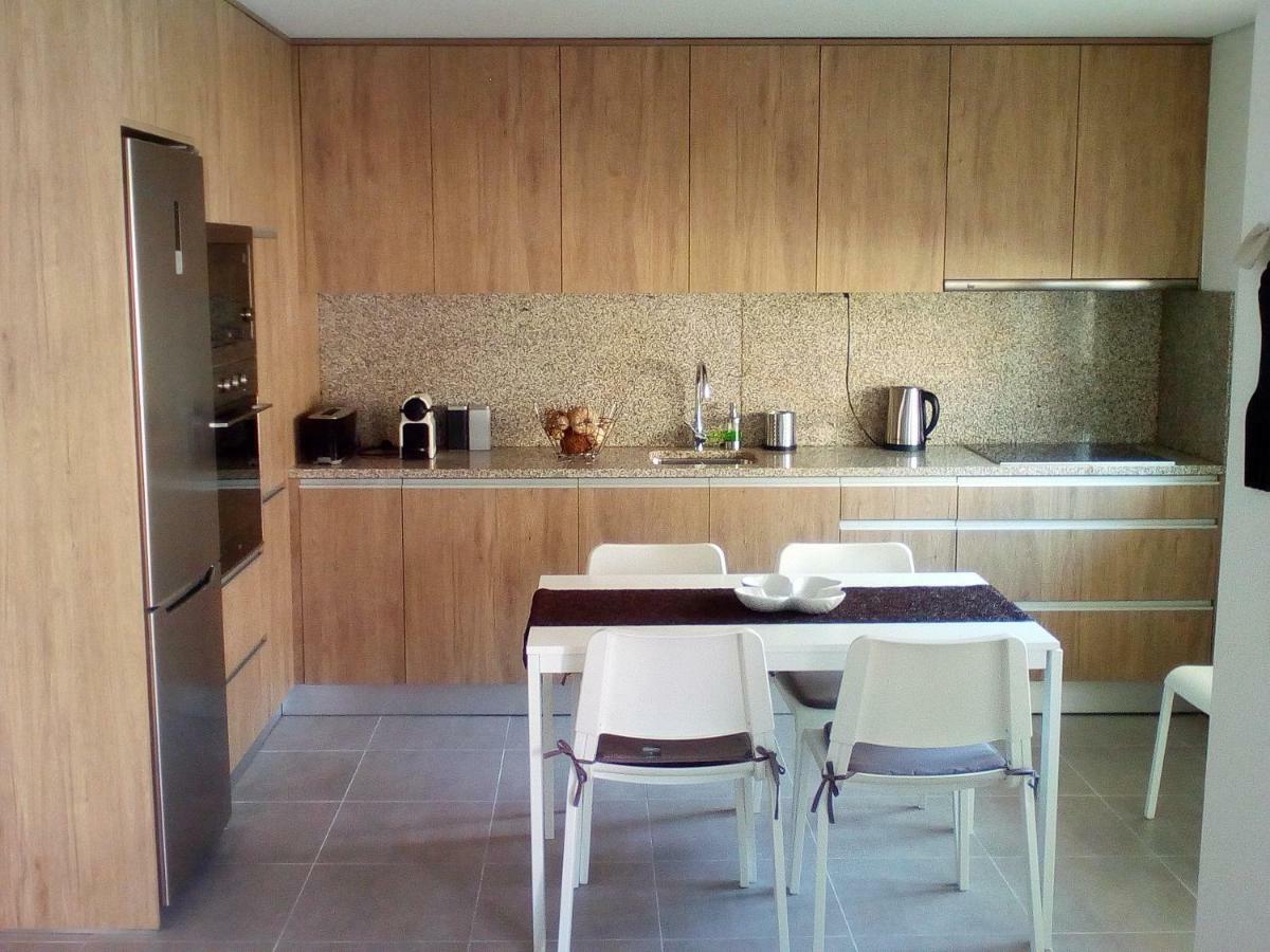 Home Sleep Home Fafe Exterior photo