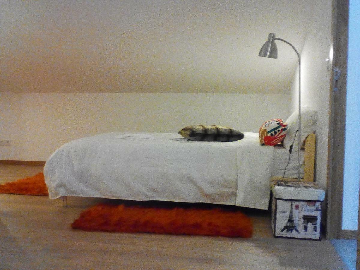 Home Sleep Home Fafe Exterior photo